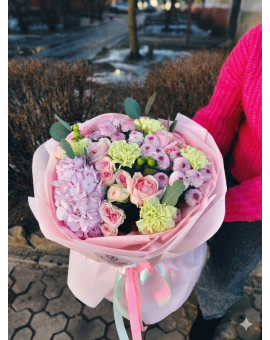 Зефірна мрія