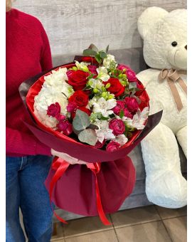 Червоний оксамит