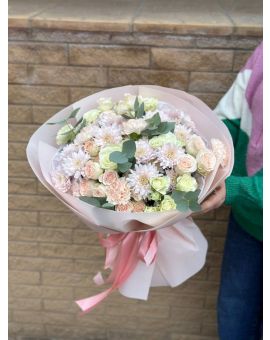 Пастелла Розе