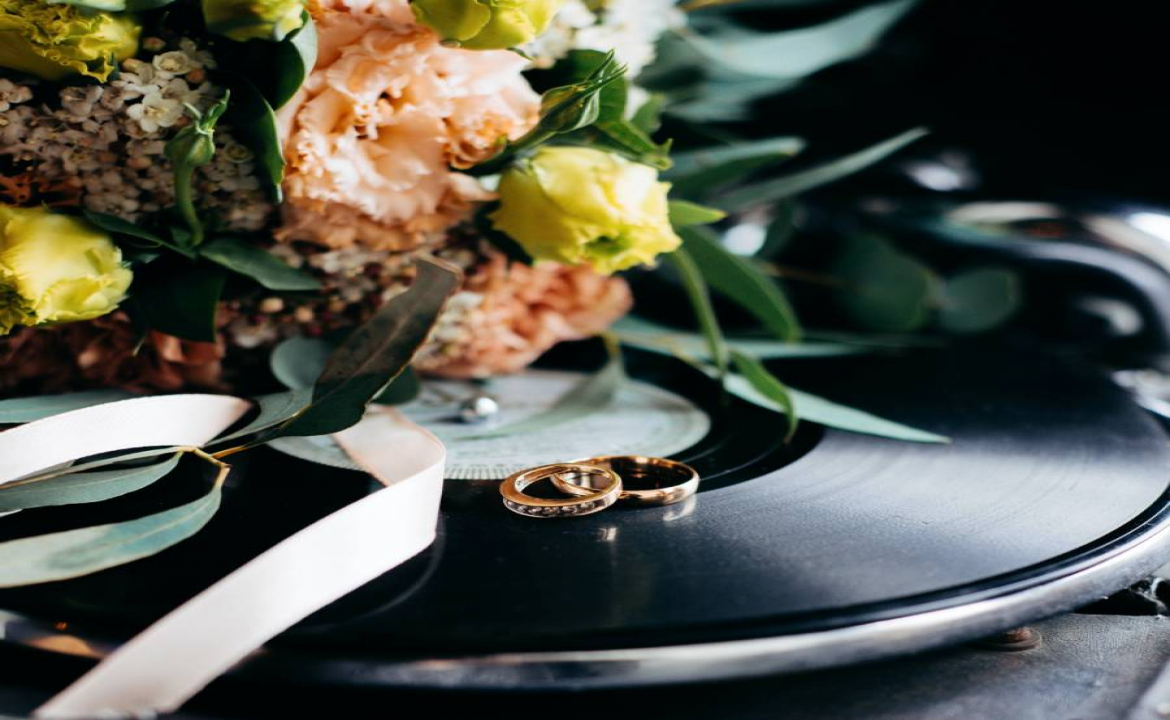 Свадебные цветы и их роль в оформлении свадьбы