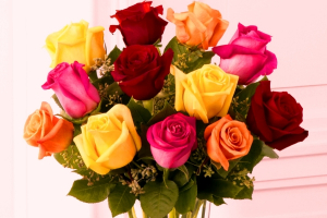 Значение цветов и цвета роз